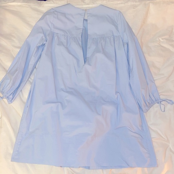 Wilfred babydoll dress - Picture 2 of 3